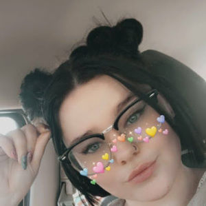 Meet your Posher, Ryann